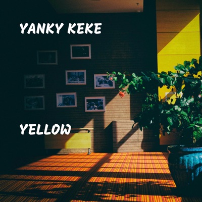 Yanky Keke - Call Out My Name