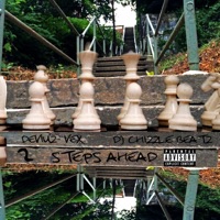 2 Steps Ahead (feat. Deviuz Vex) - Single - DJ Chizzle Beatz