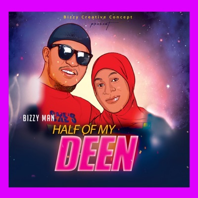 Half of My Deen