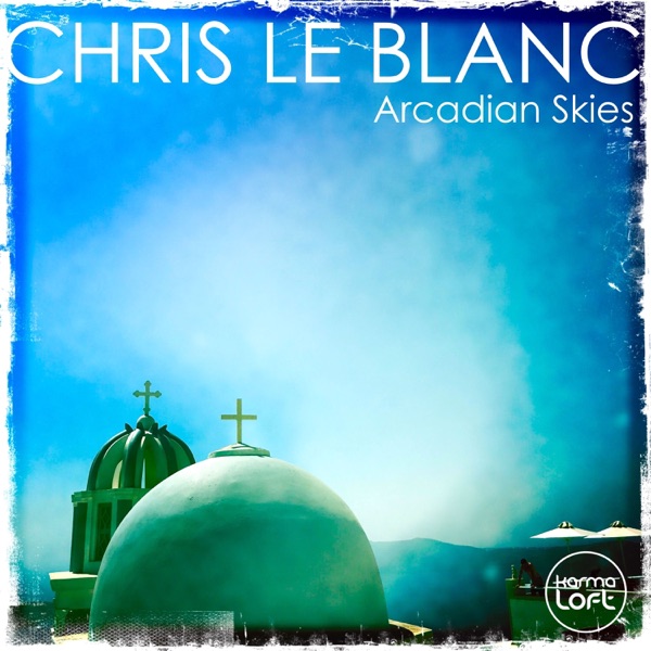 Arcadian Skies - Single