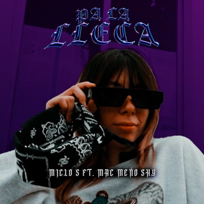 Pa la Lleca (feat. Mac meño shy) - Single
