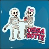 Ossa Rotte - Single