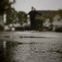 Like I Want U - Single - Dean London Swift