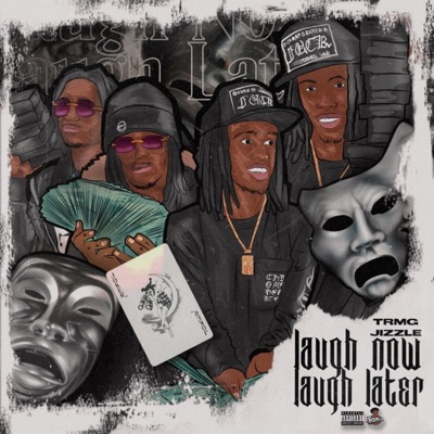 Laugh Now Laugh Later