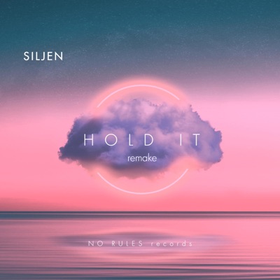 HOLD IT REMAKE - Single