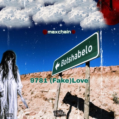 9781 (fake) Love - Single