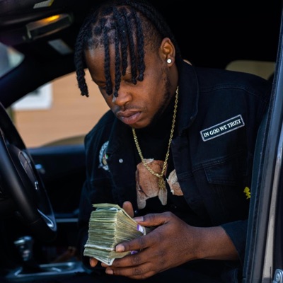 Boyzz N da Hood Part 1 - EP