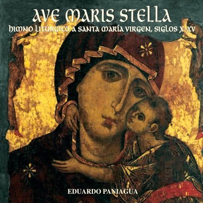 Ave Maris Stella, Himno Litúrgico a Santa María Virgen, Siglos X - XV