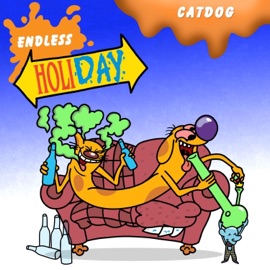 CatDog Theme Endless Holiday