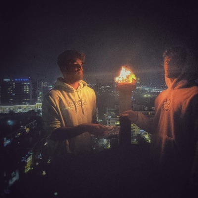 Fall Freestyle (feat. SHREY) - Single