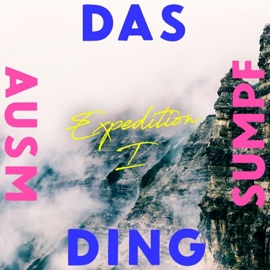 Heute Das Ding ausm Sumpf