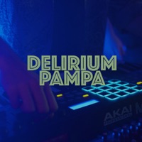 Delirium Pampa (feat. Nacho D'Antona) - EP - Voodoo Yayas