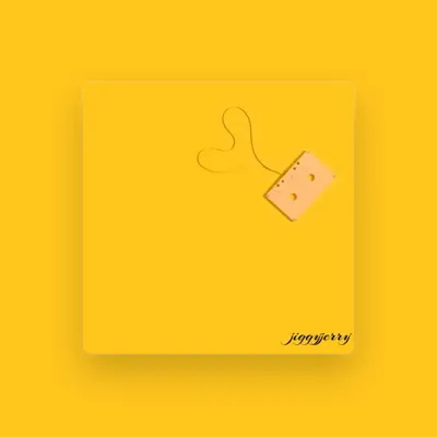Listen to jiggyjerry, watch music videos, read bio, see tour dates & more!