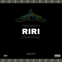RiRi - Single - A8ility