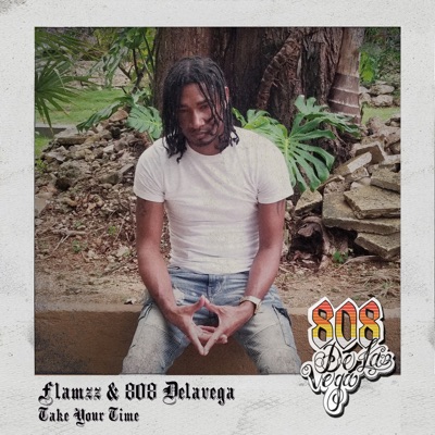 Take Your Time - Single