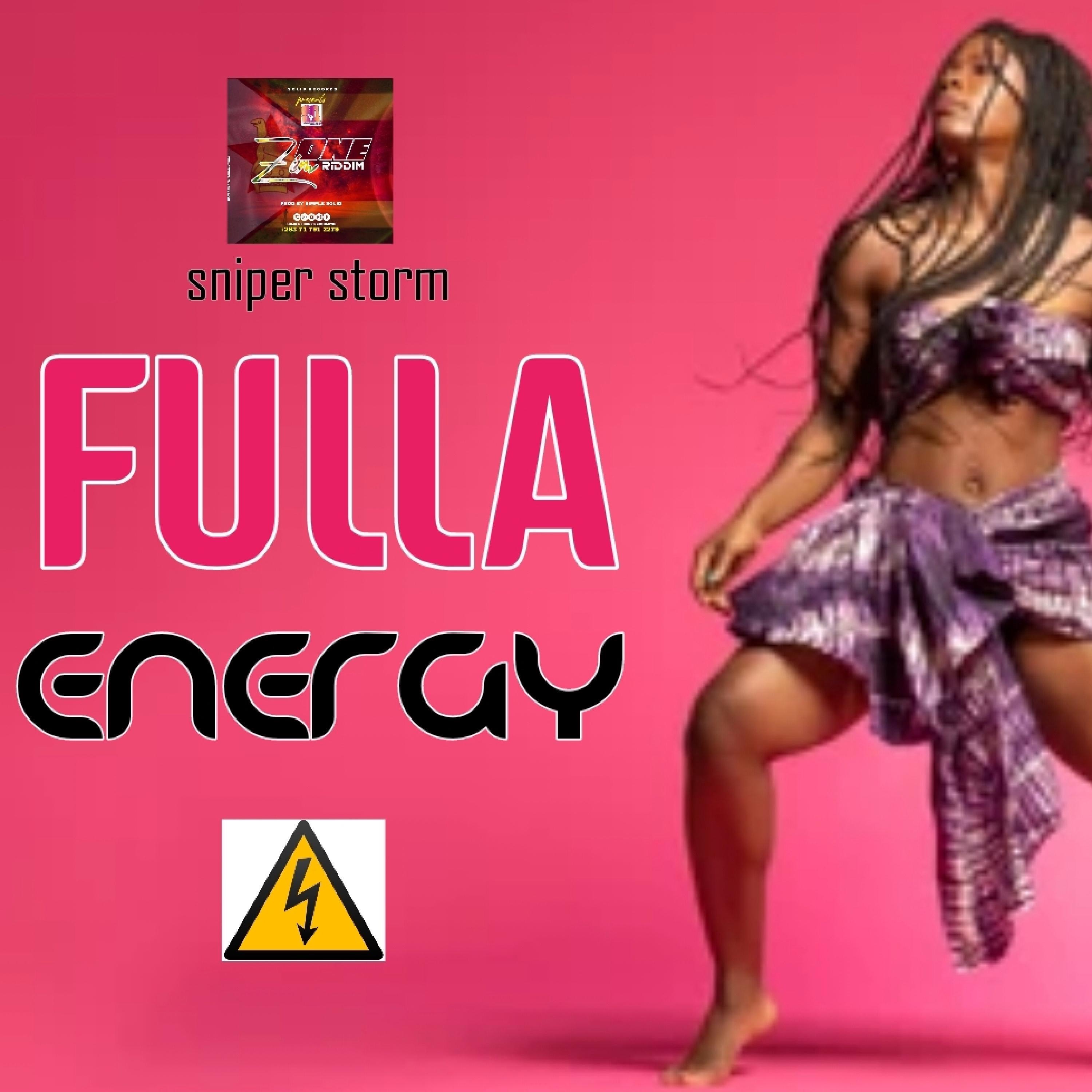 Fulla energy - Single