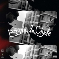 Bonnie & Clyde - Single - Ryouji