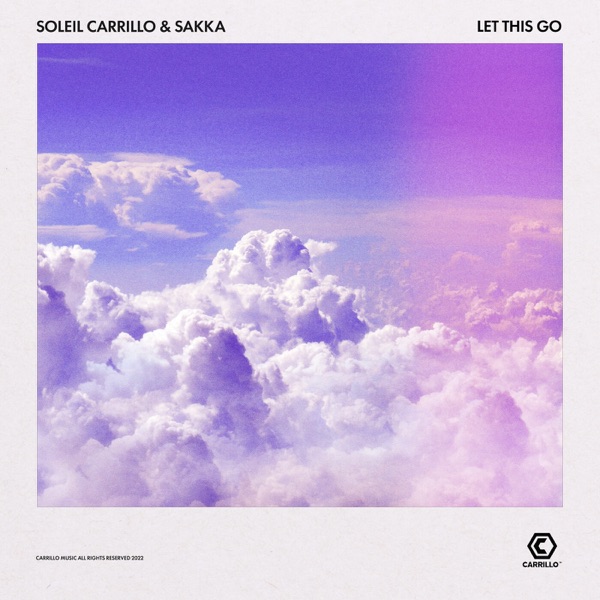 Let This Go - Single