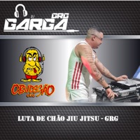 Luta de Chão Jiu Jitsu - Single - DJ GARGA GRG