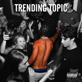 Trendin Topic Young Savage