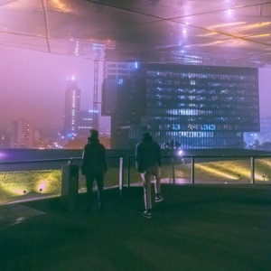 Liminal