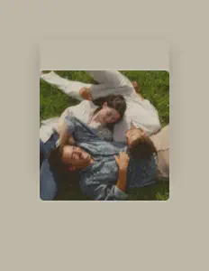 Poslechněte si interpreta Alocasia, sledujte hudební videa, přečtěte si životopis, podívejte se na data turné a další informace.