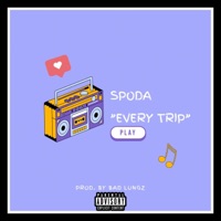 Every Trip - Single - Spoda