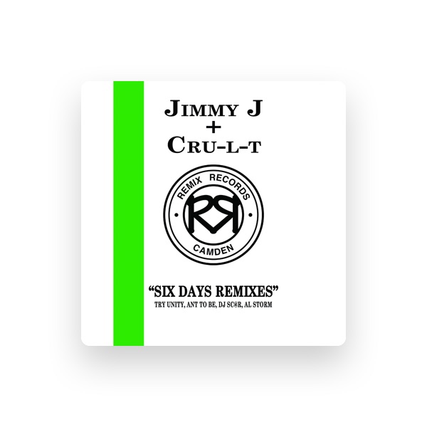 Jimmy J's avatar