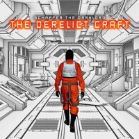 The Derelict Craft - Schaffer The Darklord