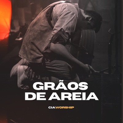Grãos de Areia - Single