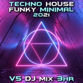 Self Control (Techno House 2021 Mix) [Mixed] artwork
