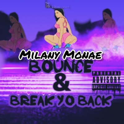 Bounce and Break (Remix) - Single