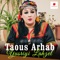 Yusriyi Lahzel - Taous ARHAB lyrics