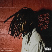 upstairs never got this live - Trey Coachman