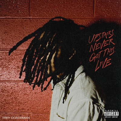 upstairs never got this live