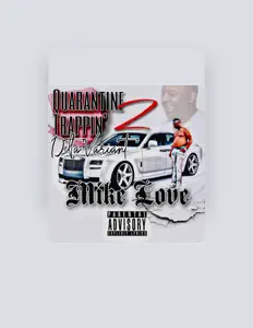 Listen to Mike Love, watch music videos, read bio, see tour dates & more!