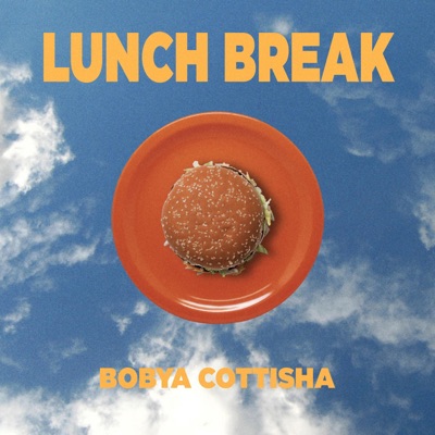 Lunch Break - EP