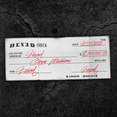 Check - Single
