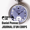 Journal d'un corps - Daniel Pennac
