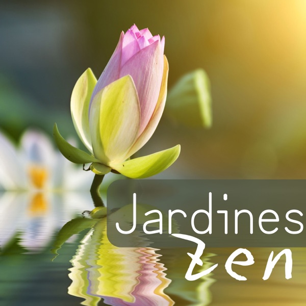 Jardines Zen – Colección de Música Japonesa Tradicional, Canciones Orientales Simples y Minimalistas con Sonidos de la Naturaleza