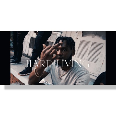 Hard Living - Single