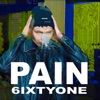 Pain (feat. DSD & Thai Son) - Single