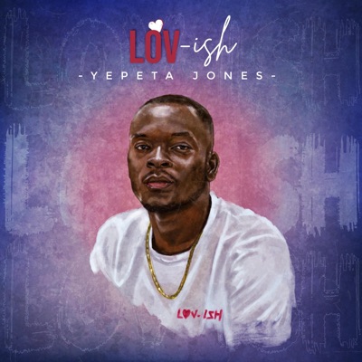 Lov-Ish - EP