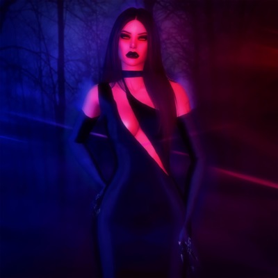 FANGS (Liz Anya Cover) - Single