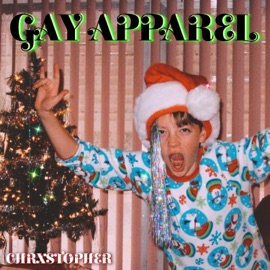 Gay Apparel CHRXSTOPHER