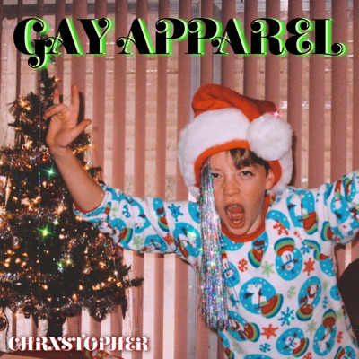 Gay Apparel - Single