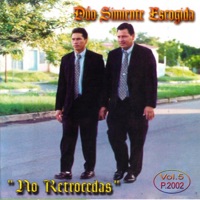 Simiente Escogida - No Retrocedas