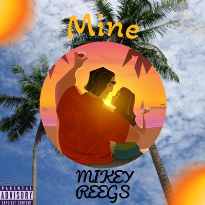 Mine - Single