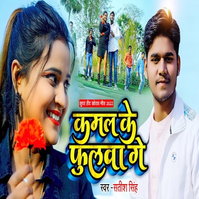 Kamal Ke Fulwa Ge - Single
