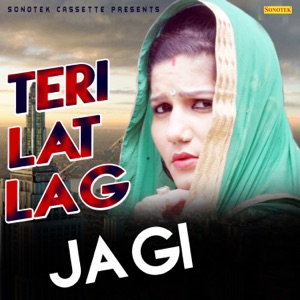 Teri Lat Lag Ja Gi (feat. Sapna Chaudhary)